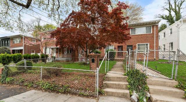 Photo of 1671 Fort Dupont St SE, Washington, DC 20020