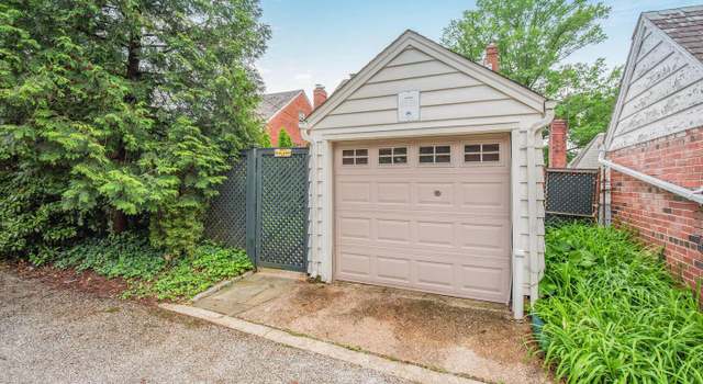 Photo of 6011 Broad Branch Rd NW, Washington, DC 20015