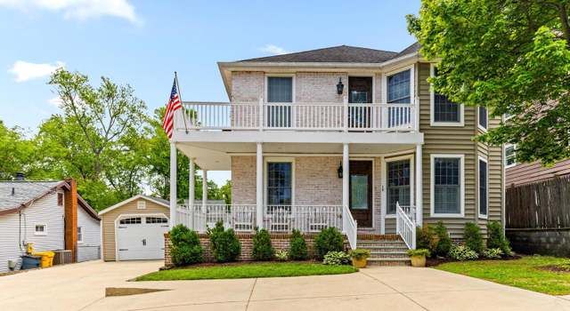 Photo of 10 Dogwood Rd, Riva, MD 21140