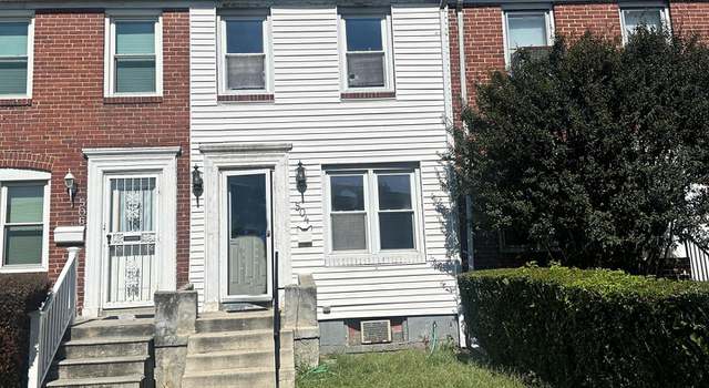Photo of 504 Seagull Ave, Baltimore, MD 21225