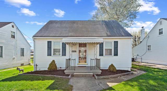 Photo of 1530 Leslie Rd, Baltimore, MD 21222