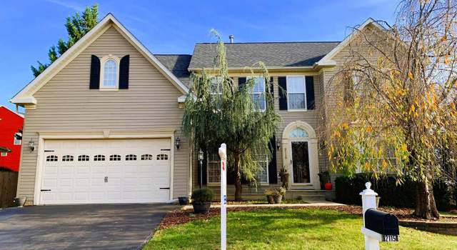 Photo of 2115 Carroll Creek View Ct, Frederick, MD 21702