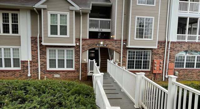Photo of 608-E Squire Ln, Bel Air, MD 21014