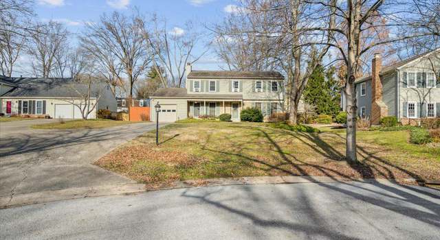 Photo of 4948 Snowy Reach, Columbia, MD 21044