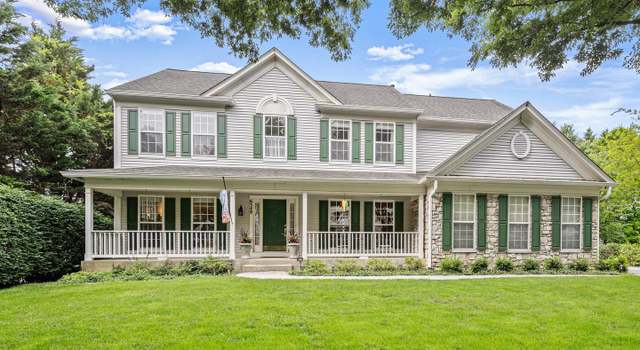 Photo of 6549 Ballymore Ln, Clarksville, MD 21029
