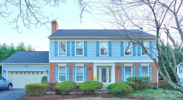 Photo of 1018 Farm Haven Dr, Rockville, MD 20852