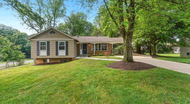 Photo of 900 W Nolcrest Dr, Silver Spring, MD 20903