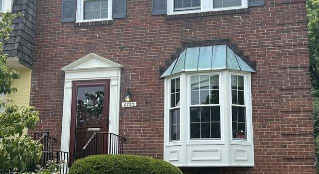 Photo of 6722 Hillandale Rd #14, Chevy Chase, MD 20815