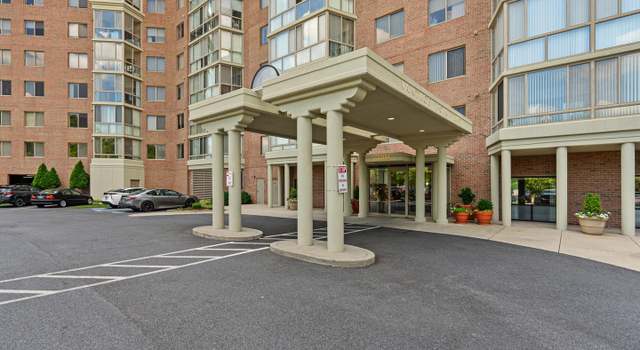 Photo of 3200 N Leisure World Blvd #1017, Silver Spring, MD 20906