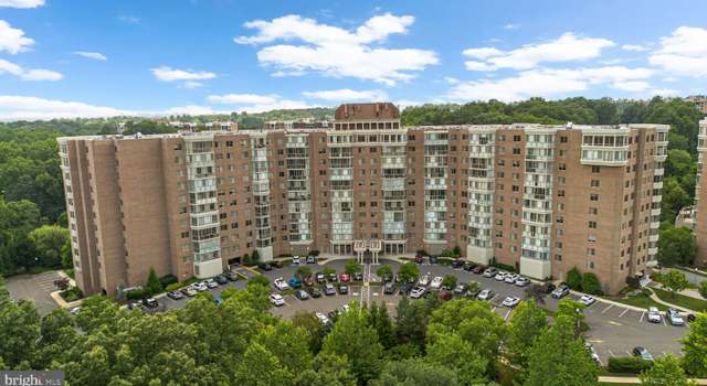 Photo of 3200 N Leisure World Blvd #1017, Silver Spring, MD 20906