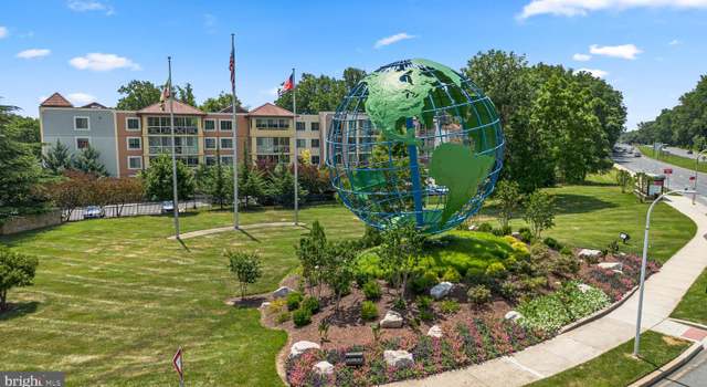 Photo of 3200 N Leisure World Blvd #1017, Silver Spring, MD 20906