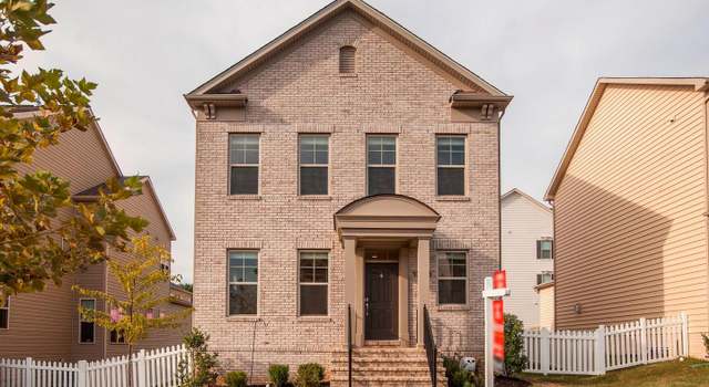 Photo of 13603 Windy Meadow Ln, Silver Spring, MD 20906