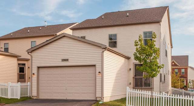 Photo of 13603 Windy Meadow Ln, Silver Spring, MD 20906
