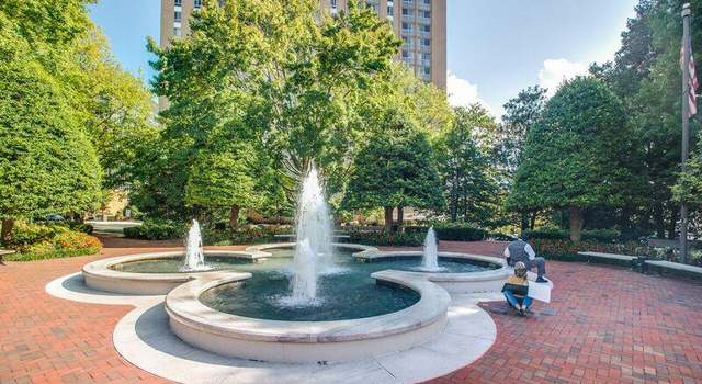 Photo of 5500 Friendship Blvd Unit 2421N, Chevy Chase, MD 20815