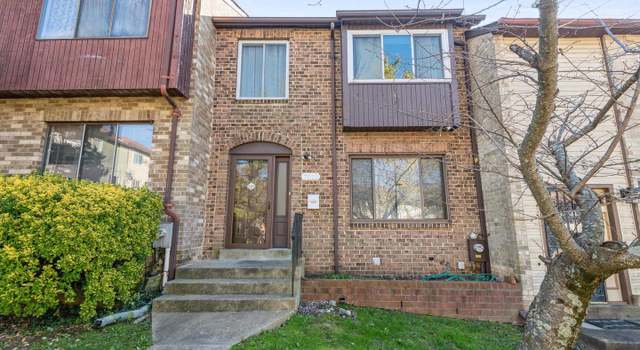 Photo of 7010 Cipriano Woods Ct, Lanham, MD 20706