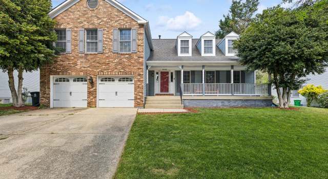 Photo of 8712 Brazke Ct, Clinton, MD 20735