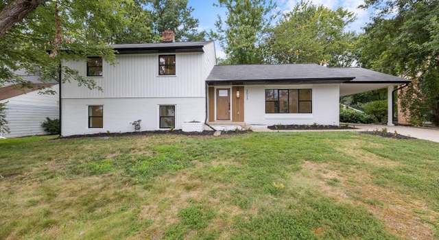 Photo of 3513 Susquehanna Dr, Beltsville, MD 20705