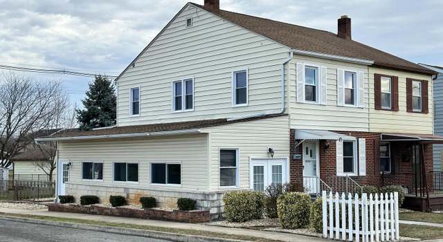 Photo of 300 Radcliffe Ave, Hagerstown, MD 21740
