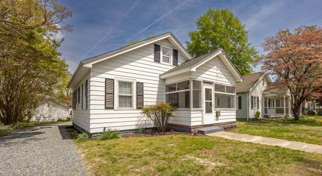 Photo of 109 Prince St, Salisbury, MD 21804