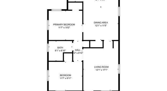 Photo of 109 Prince St, Salisbury, MD 21804