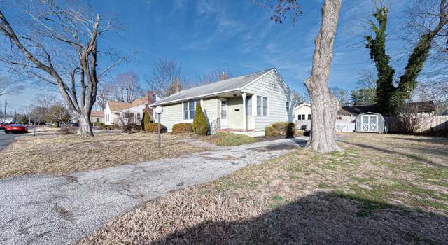 Photo of 507 Sylvester Dr, Vineland, NJ 08360