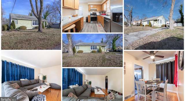 Photo of 507 Sylvester Dr, Vineland, NJ 08360