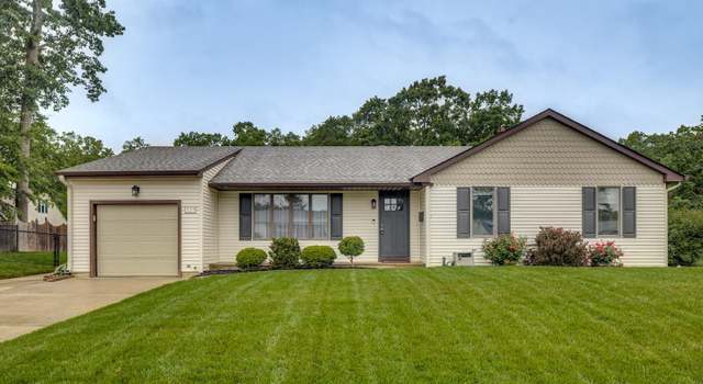 Photo of 323 Harrison Ave, West Berlin, NJ 08091