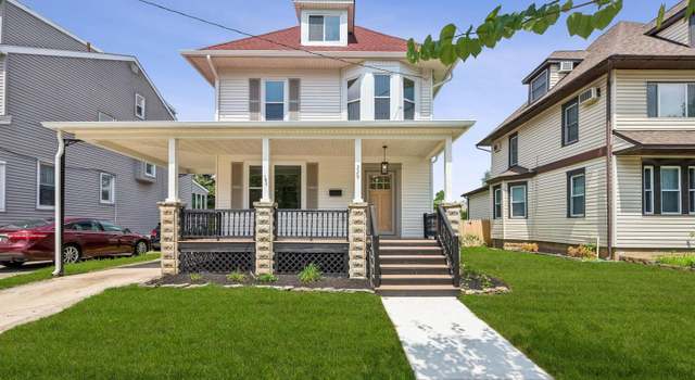 Photo of 229 E Knight Ave, Collingswood, NJ 08108