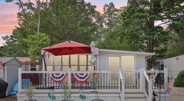 Photo of 37 Wildwood Ave, Woodbine, NJ 08270