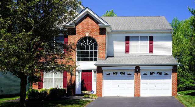 Photo of 14 Devonshire Dr, Princeton, NJ 08540