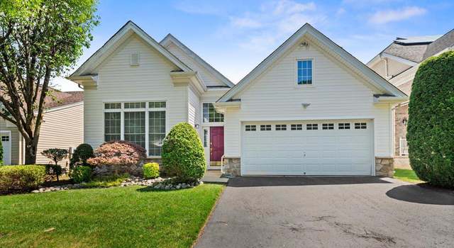 Photo of 19 Galileo Dr, East Windsor, NJ 08512