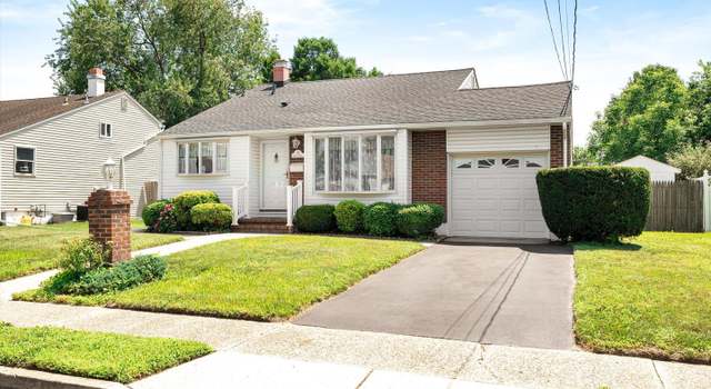 Photo of 35 Hastings Rd, Trenton, NJ 08620