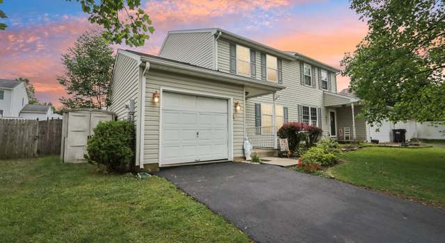 Photo of 2109 Mill Valley Ln, Quakertown, PA 18951