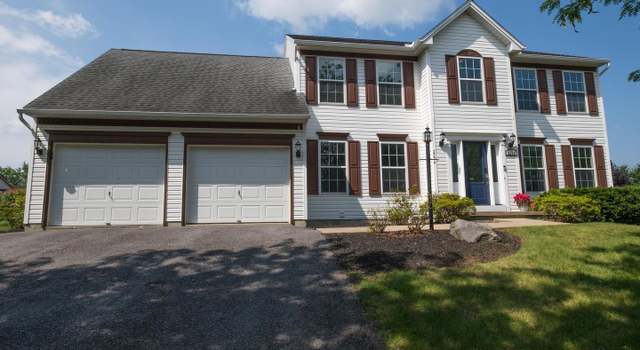 Photo of 2274 Autumnwood Dr, State College, PA 16801