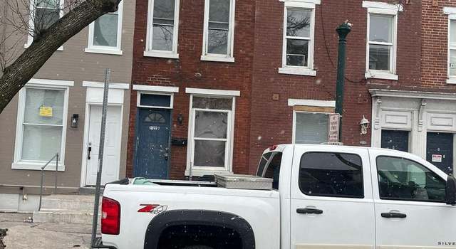 Photo of 2122-A Moore St, Harrisburg, PA 17110