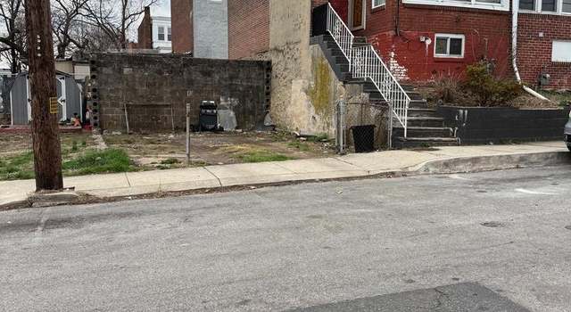Photo of 614 Fern St, Darby, PA 19023