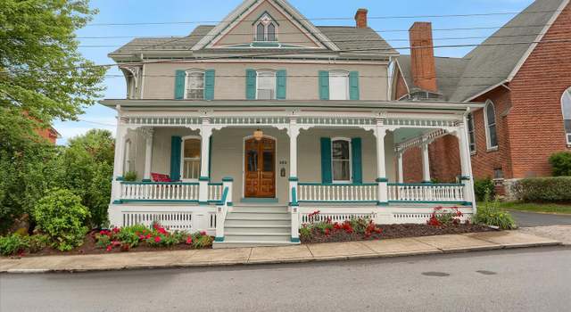 Photo of 283 King St, Petersburg, PA 16669