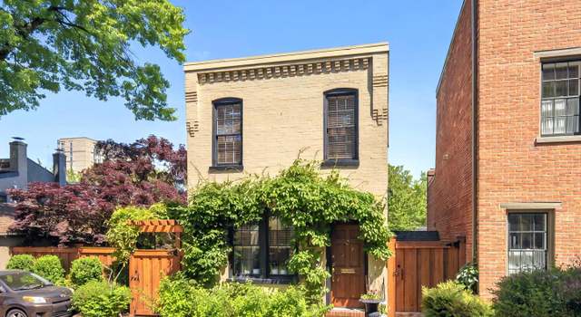 Photo of 125 S Duke St, Lancaster, PA 17602