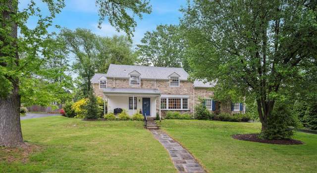 Photo of 1205 Red Rambler Rd, Rydal, PA 19046