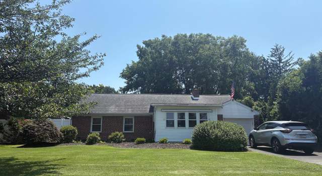 Photo of 1375 Meetinghouse Rd, Jenkintown, PA 19046