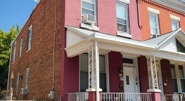 Photo of 5907 W Girard Ave, Philadelphia, PA 19151