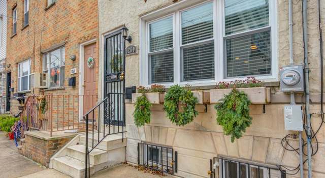 Photo of 1260 Pierce St, Philadelphia, PA 19148