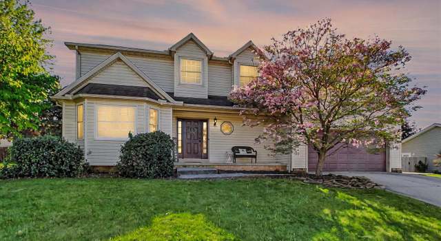 Photo of 1664 Beech Ln, Hanover, PA 17331