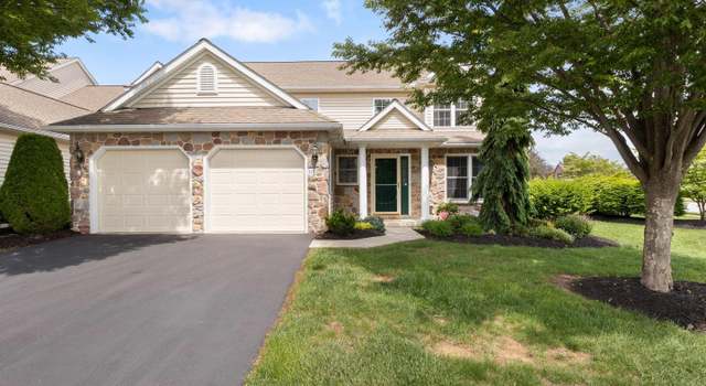Photo of 129 N Fountain Dr #16, York, PA 17402