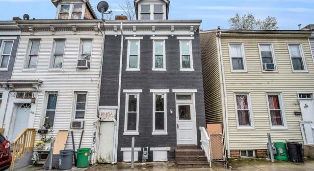 Photo of 342 W Gay Ave, York, PA 17401