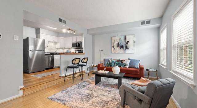 Photo of 122 N Bedford St Unit A, Arlington, VA 22201