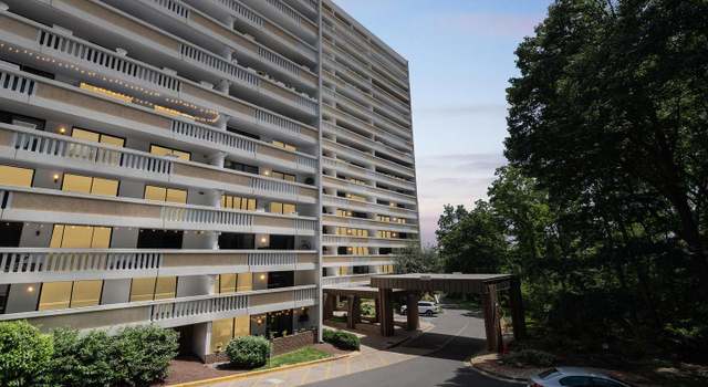 Photo of 6101 Edsall Rd #702, Alexandria, VA 22304