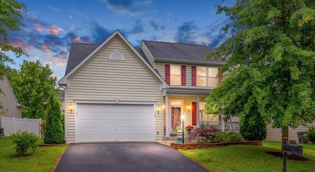 Photo of 12122 Majestic Pl, Culpeper, VA 22701