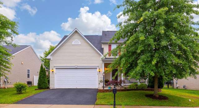 Photo of 12122 Majestic Pl, Culpeper, VA 22701