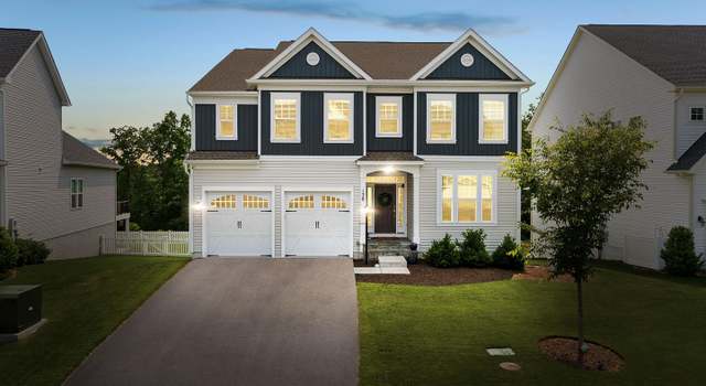 Property at 138 Jewel Box, Stephenson, VA 22656, 5 beds, 3.5 baths